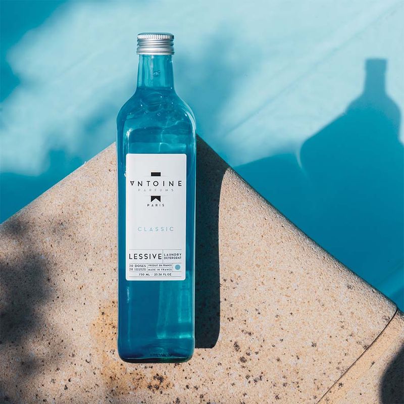 Antoine parfums Classic tvättmedel 750 ML