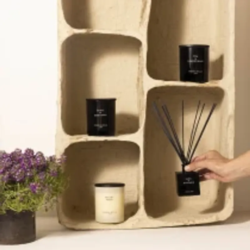 Bergamotto Di Calabria Doftljus 230g 