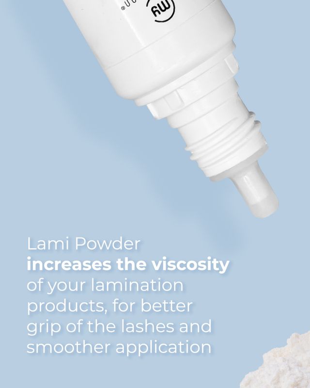 Lami Powder 