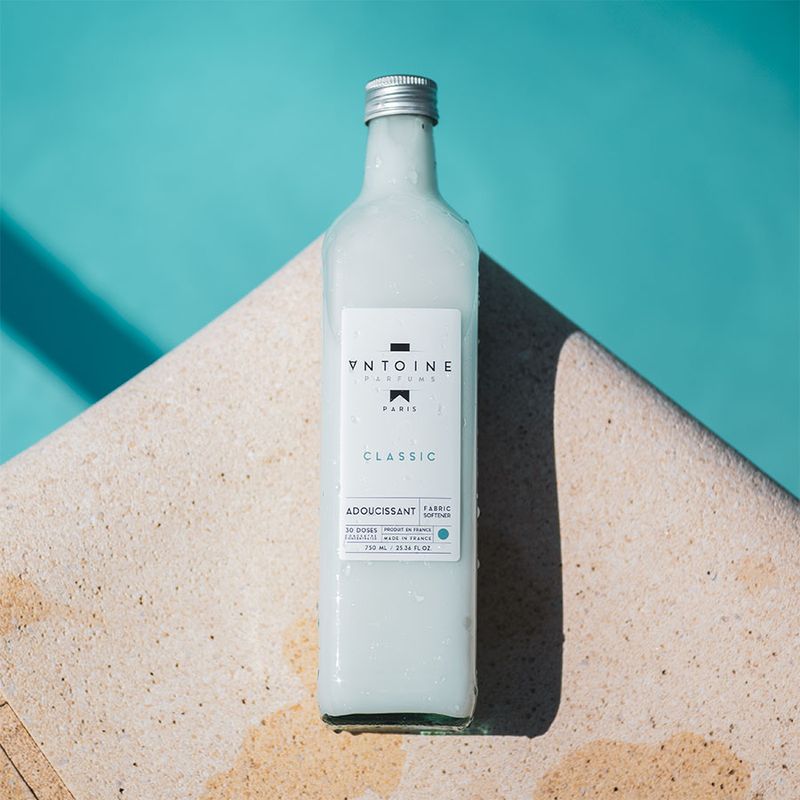Antoine parfums Classic sköljmedel 750 ML