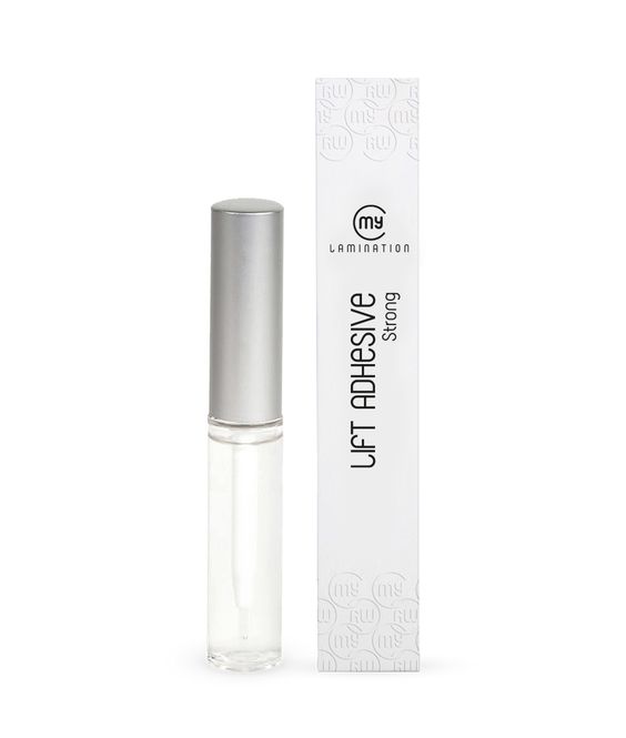 Huvudbild Lashlift lim STRONG My Lamination 5ml