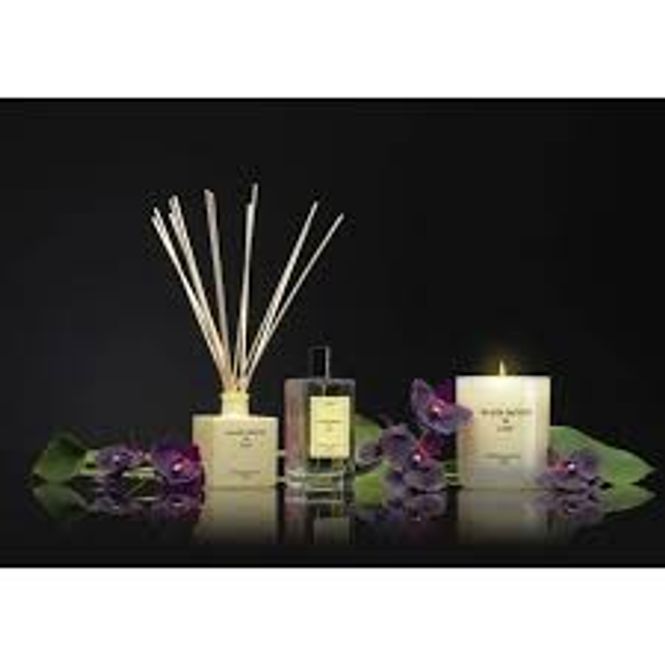 Huvudbild Verbena Di Sicilia Mini doftljus 70g
