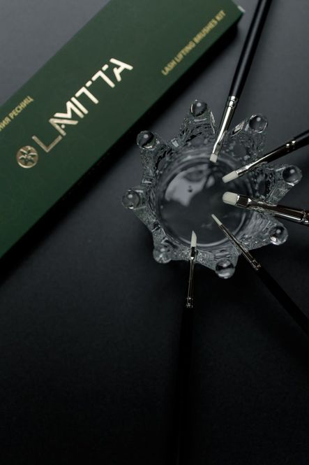 Huvudbild Lamitta Lashlift Brush Kit 
