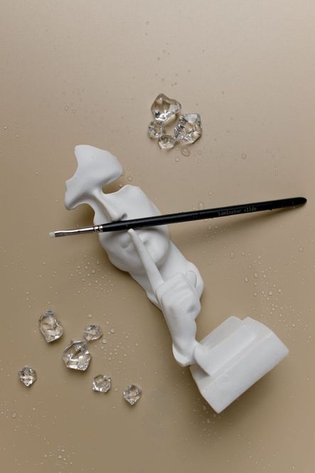 Huvudbild Lamitta Slide Brush / Laminerings borste
