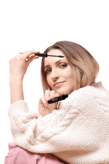 Huvudbild Mascara Extreme Volume My Lamination