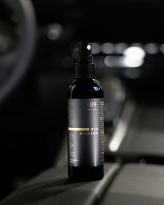 Huvudbild Bildoft Spray 100ml