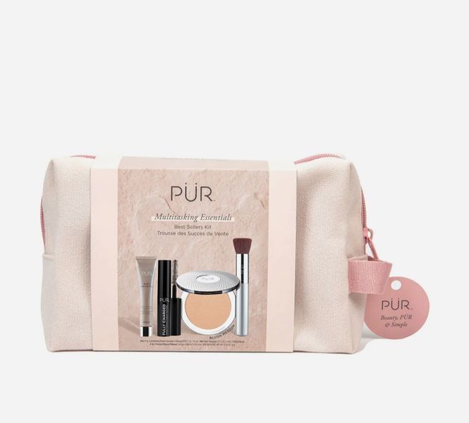 Huvudbild PÜR Best Sellers Kit